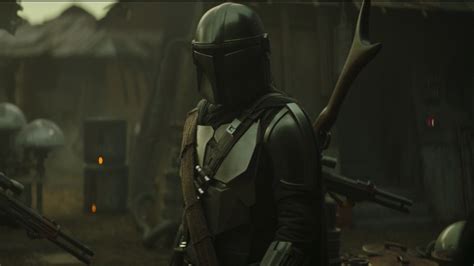 the mandalorian s02e05 bdscr|The Mandalorian: Season 2, Episode 5 Review .